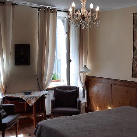 Altstadtapartment Rochusstrasse Mohuč Exteriér fotografie