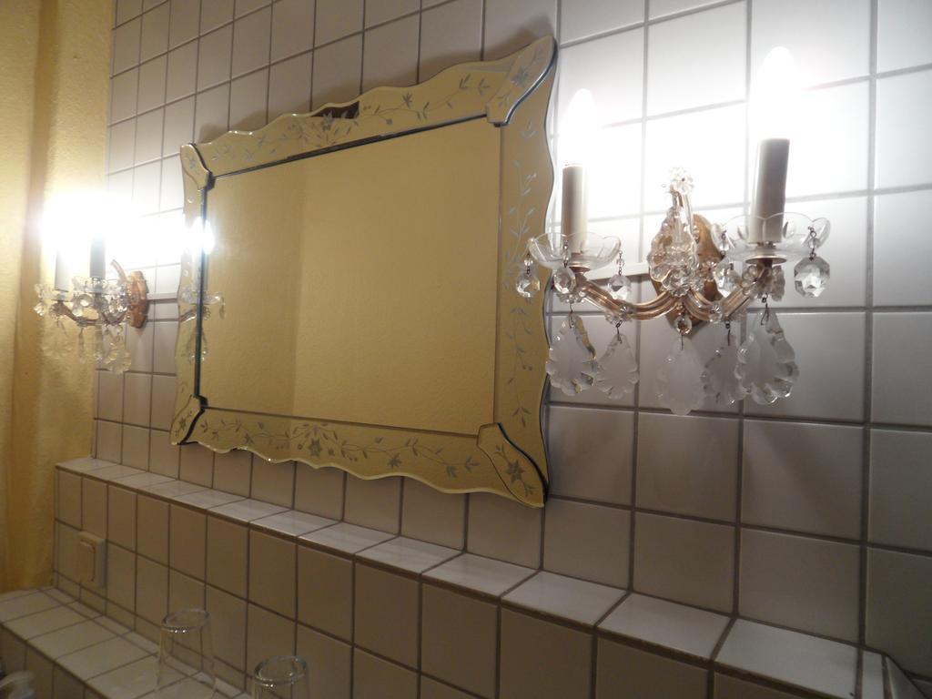 Altstadtapartment Rochusstrasse Mohuč Pokoj fotografie